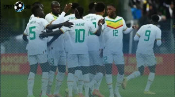 تغطية حية لحظة بلحظة.. صراع السودان والسنغال في التصفيات الإفريقية المؤهلة لكأس العالم 2026